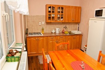 Slowakei Penzión Nová Lesná, Exterieur